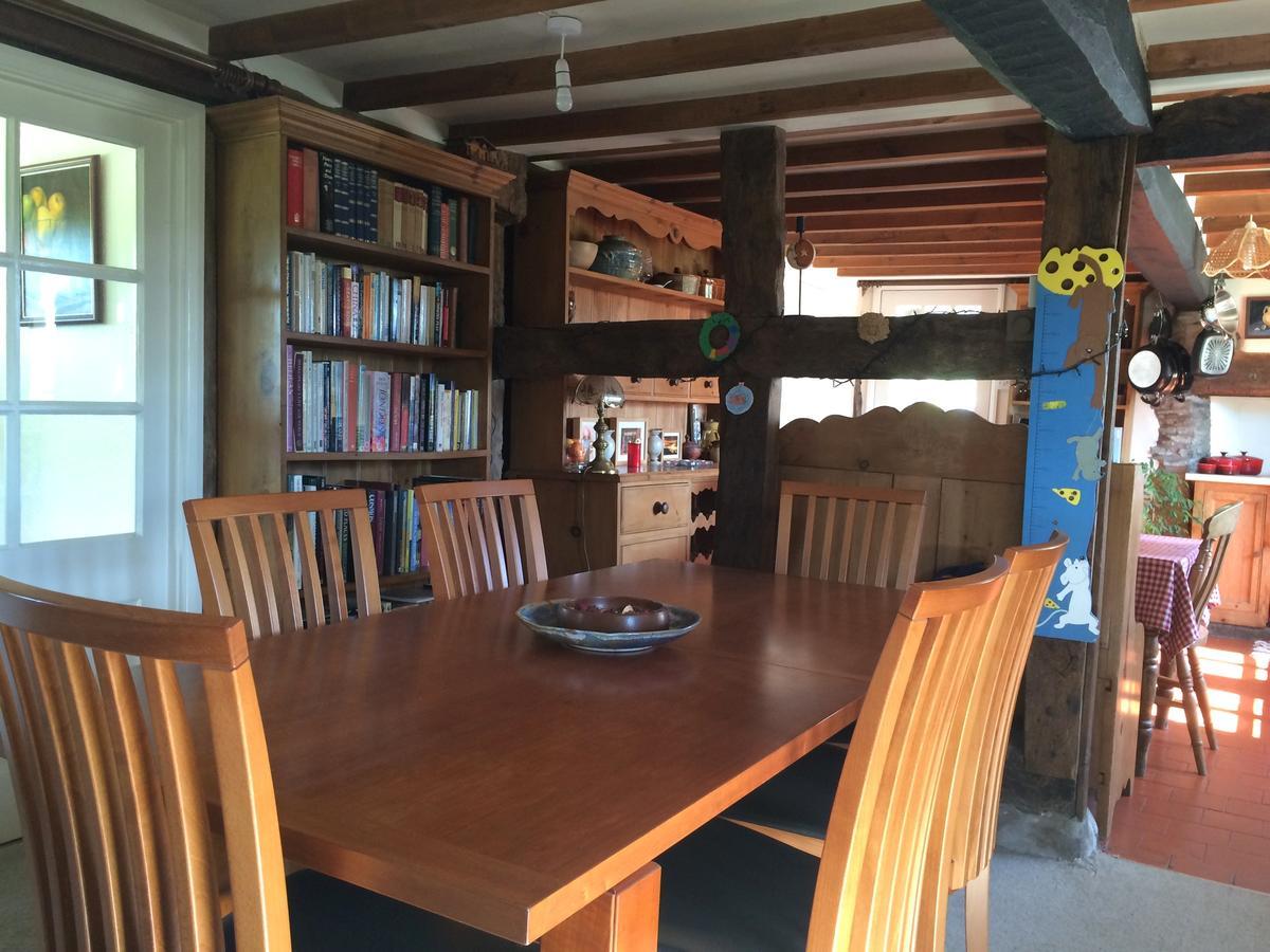 Yew Tree Cottage 莱明斯特 外观 照片