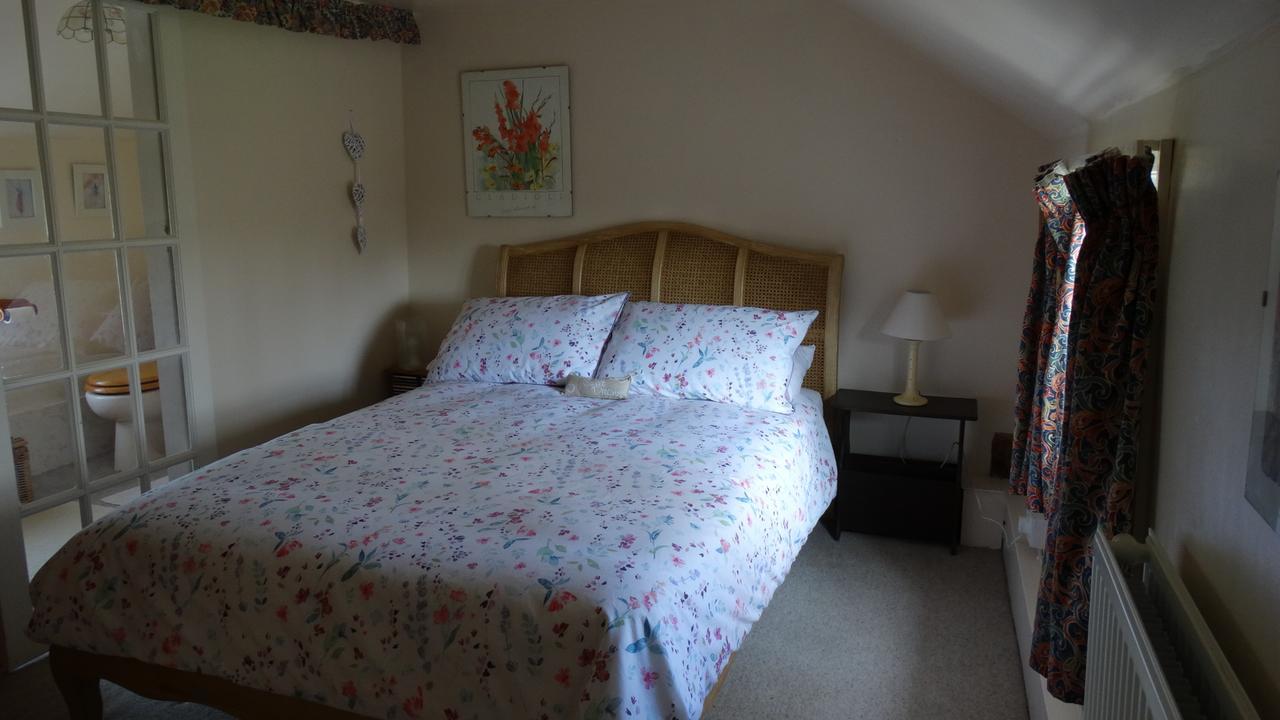 Yew Tree Cottage 莱明斯特 外观 照片