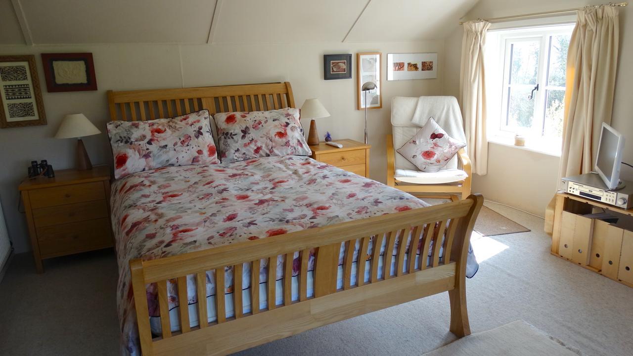 Yew Tree Cottage 莱明斯特 外观 照片